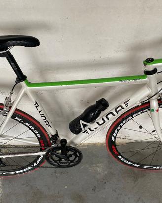 Bicicletta da corsa L