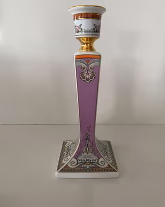 candeliere Versace-Rosenthal