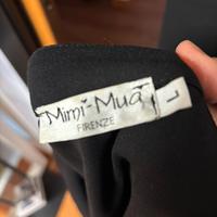 Vestito zara monospalla