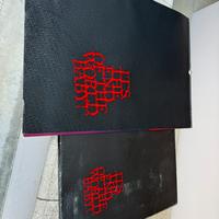 Calendari CAMPARI 2011 -2012-  2013