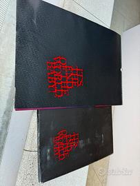 Calendari CAMPARI 2011 -2012-  2013