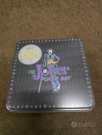 Set poker Joker