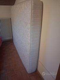 materasso matrimoniale
