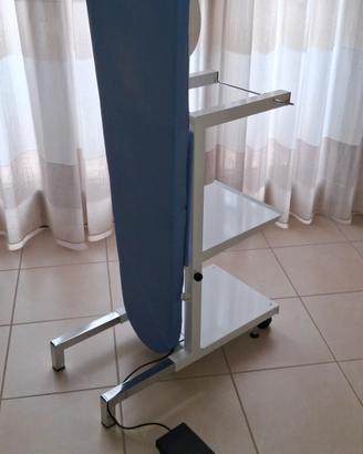 asse da stiro professionale 