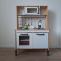cucina gioco ikea