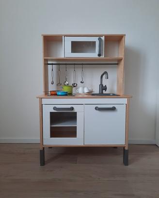cucina gioco ikea