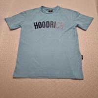 T-Shirt Hoodrich 