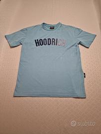 T-Shirt Hoodrich 