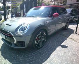 MINI Clubman 2.0 John Cooper Works Hype Clubman