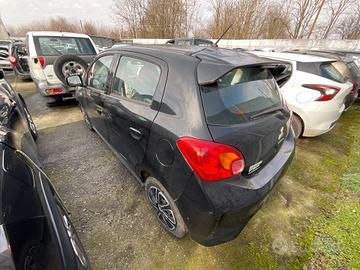 MITSUBISHI SPACE STAR 2020 PER RICAMBI