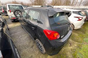 MITSUBISHI SPACE STAR 2020 PER RICAMBI