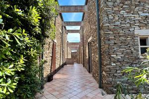 Splendida villetta a schiera