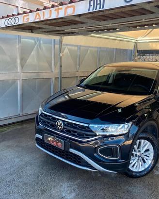 Volkswagen T-Roc 1.0 TSI Life