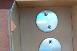 Coperchi frizione T max 500 08-2012