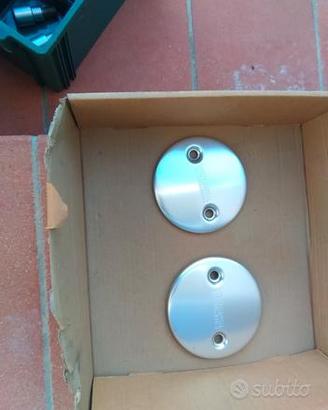 Coperchi frizione T max 500 08-2012