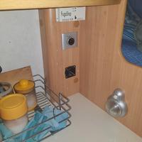Camper Rimor 677