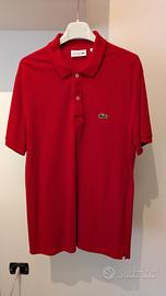 Polo Lacoste 
