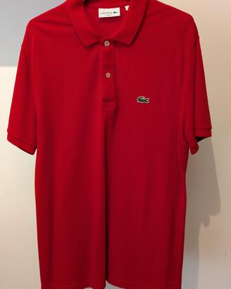 Polo Lacoste 