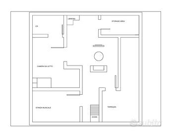 Disegnatore AutoCAD 2D e Grafica CV - Disponibile