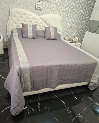 trapuntina grigia estiva