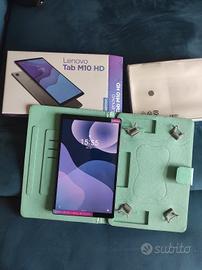 Lenovo Tab M10 HD