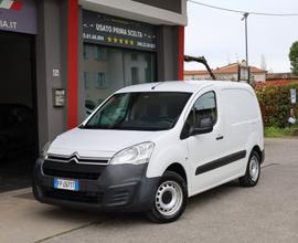 CITROEN Berlingo 1.6d BlueHDi 100 Autocarro 3 Po