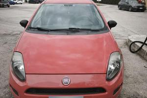 Fiat grande punto 1.3 mtj 2012