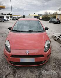 Fiat grande punto 1.3 mtj 2012