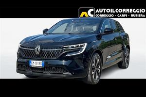 RENAULT Austral 1.2 E-Tech full hybrid Techno 200c
