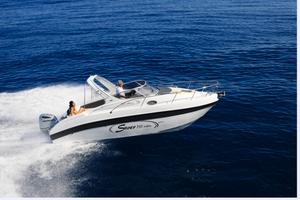 Saver 750 Cabin PRONTA CONSEGNA