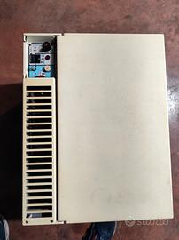 Frigorifero trivalente camping gaz