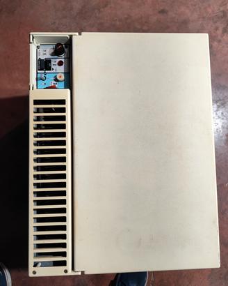 Frigorifero trivalente camping gaz