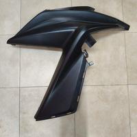 USATO 00164584JJP SCUDO DX NERO KYMCO AK 550 2017/