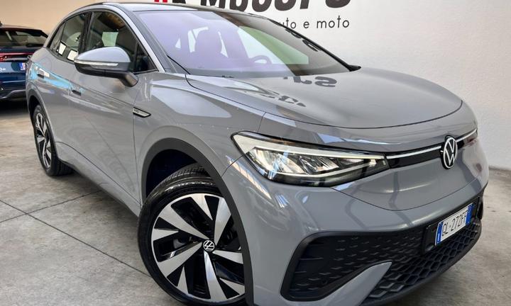 VOLKSWAGEN ID.5 Pro Performance