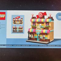 LEGO 40692 Candy Shop -  NUOVA SIGILLATA!