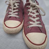 scarpe converse 