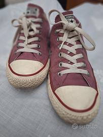 scarpe converse 