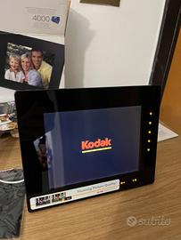 Cornice digitale Kodak