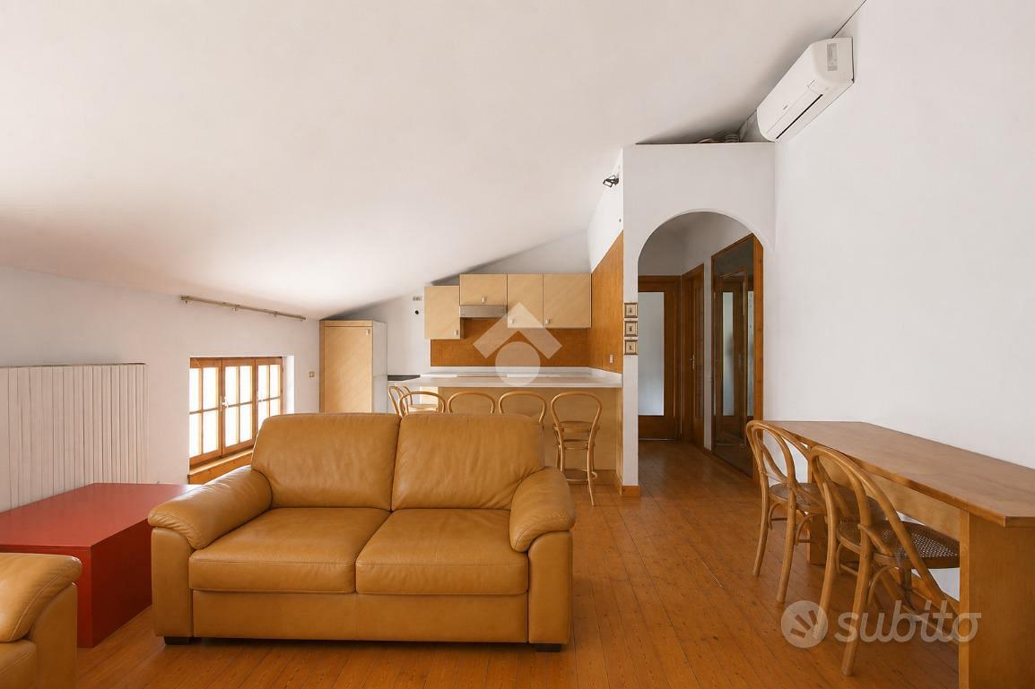 2 LOCALI A COSTA MASNAGA - Vista 5