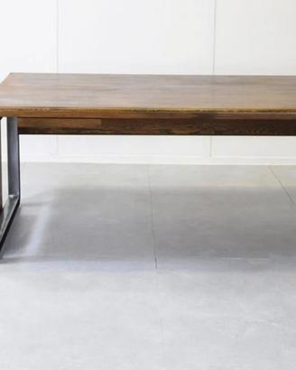 scrivania mid-century  mod. T 333 Osvaldo Borsani