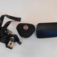 KIT AIRBAG - Fiat Qubo/Fiorino (2008-2019)