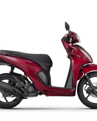 Honda Vision 110 VISION 110 - 2026