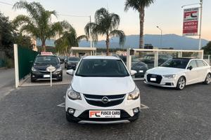 Opel Karl Rocks 1.0 75 CV