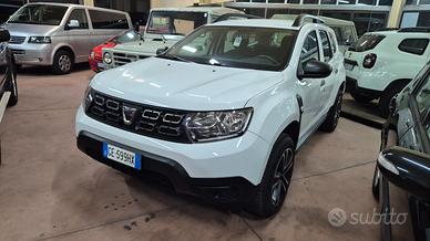 Dacia Duster 1.5 Blue dCi 8V 115 CV 4x2 Essential