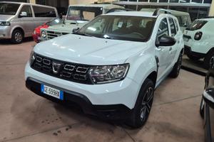 Dacia Duster 1.5 Blue dCi 8V 115 CV 4x2 Essential