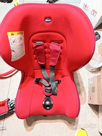 seggiolino auto Chicco