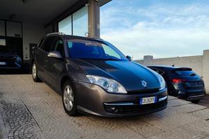 Renault Laguna 2.0 dCi 150CV SporTour