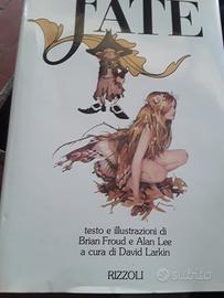 LIBRO FATE 