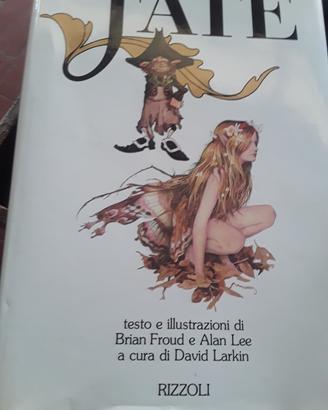 LIBRO FATE 