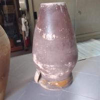 giarre di creta da 50 litri del 1960